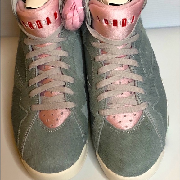 Jordan Other - Air Jordan 7 Hare 2.0 Mens Sz 10.5 Sneakers shoes